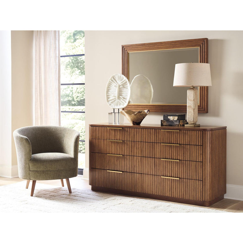 Lexington La Costa Belcourt Double Dresser