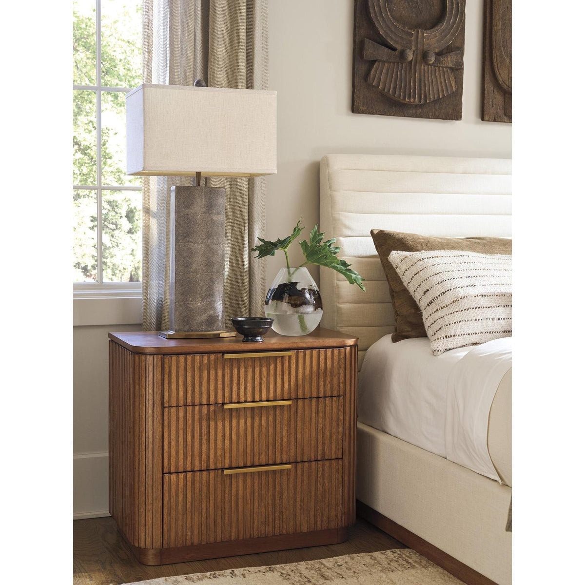 Lexington La Costa Mission Bay Nightstand