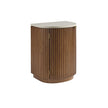 Lexington La Costa Aviara Demilune Nightstand