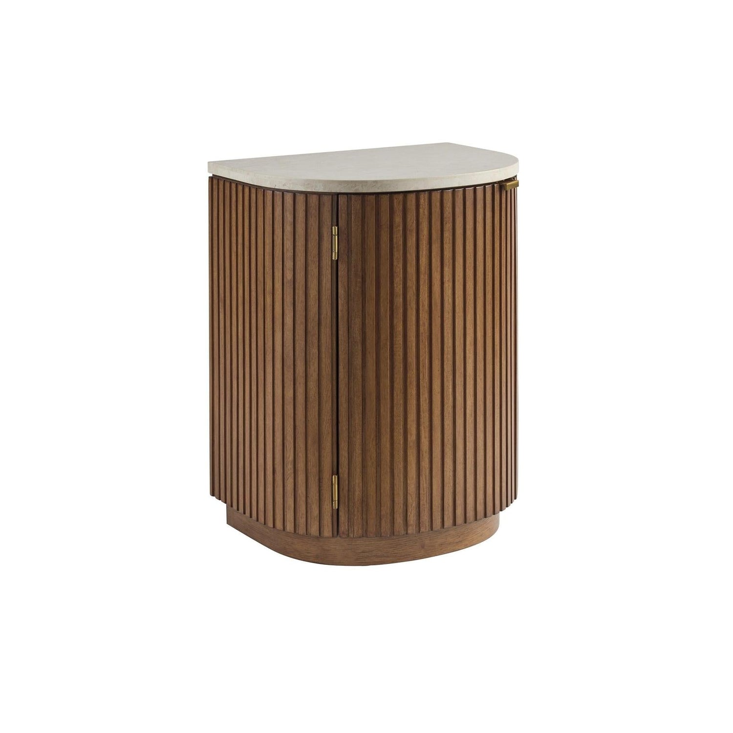 Lexington La Costa Aviara Demilune Nightstand