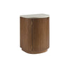 Lexington La Costa Aviara Demilune Nightstand