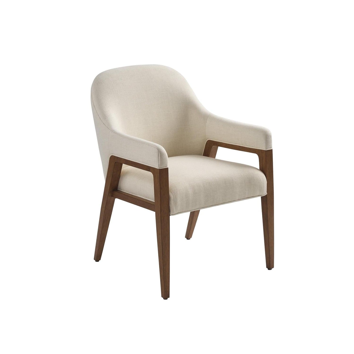 Lexington La Costa Seacove Upholstered Arm Chair