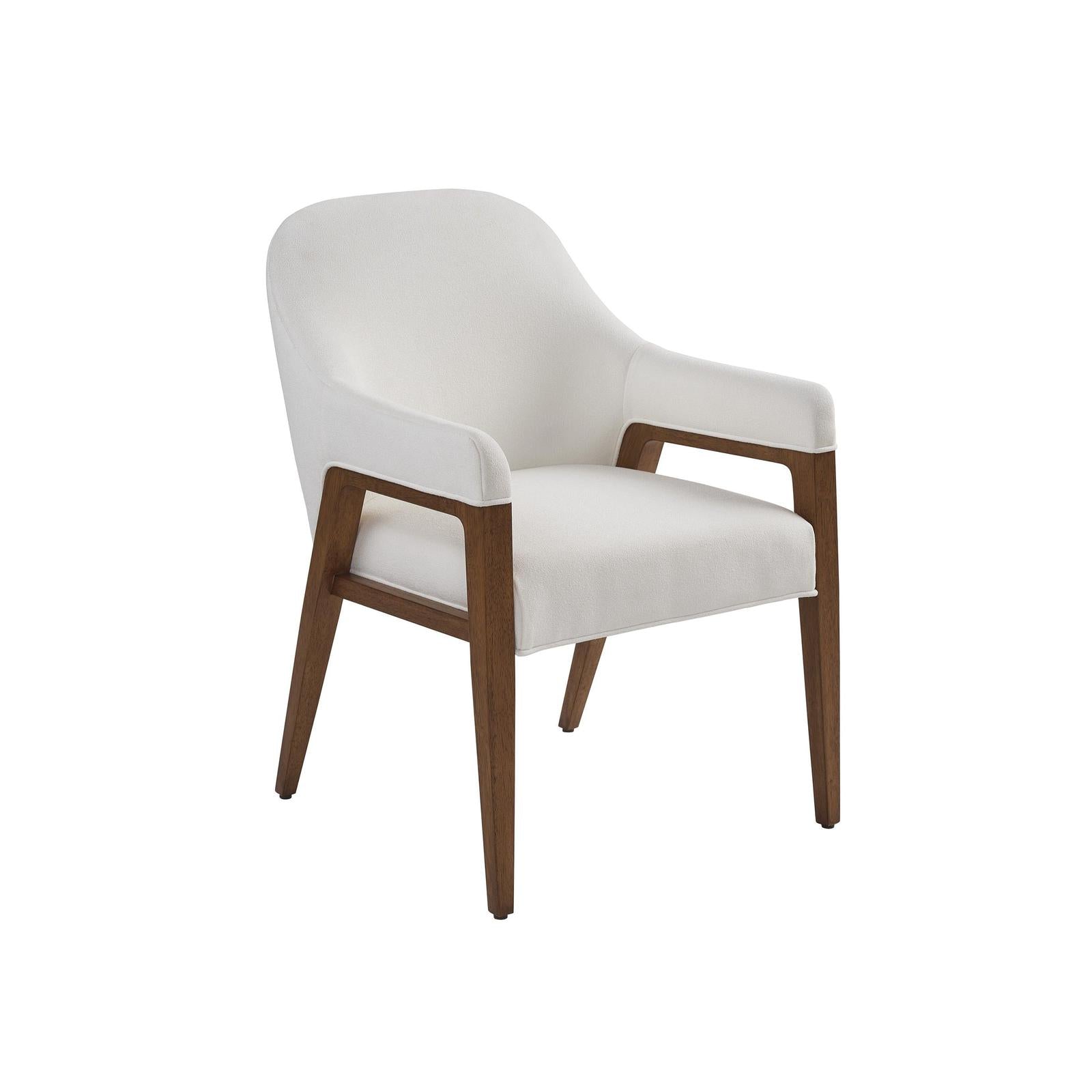 Lexington La Costa Seacove Dining Arm Chair