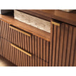 Lexington La Costa Crescent Bay Media Console