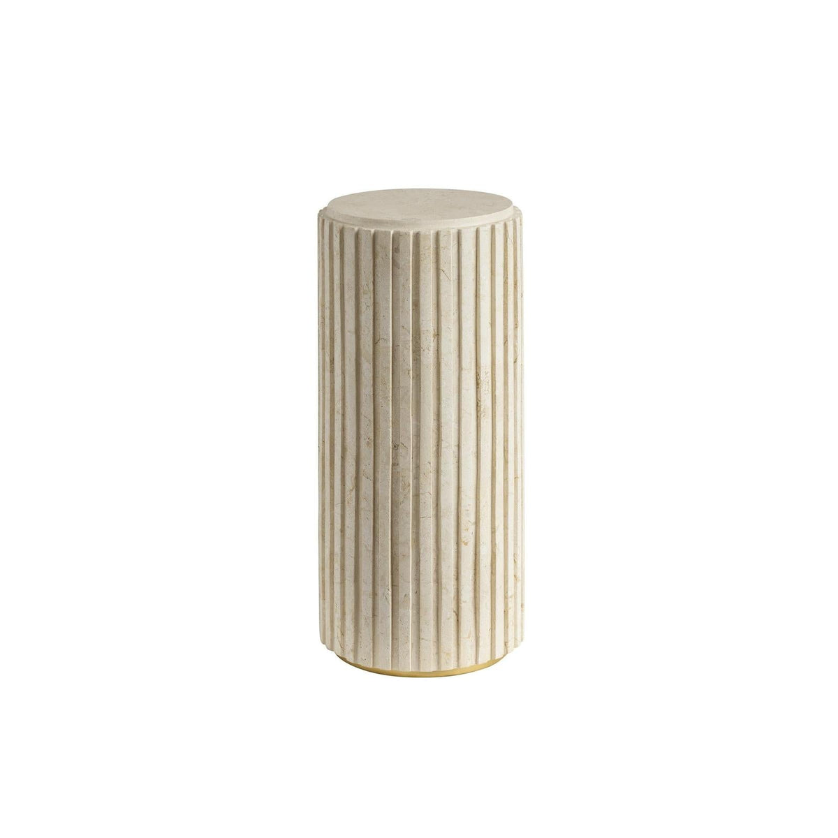 Lexington La Costa Culver Chairside Table