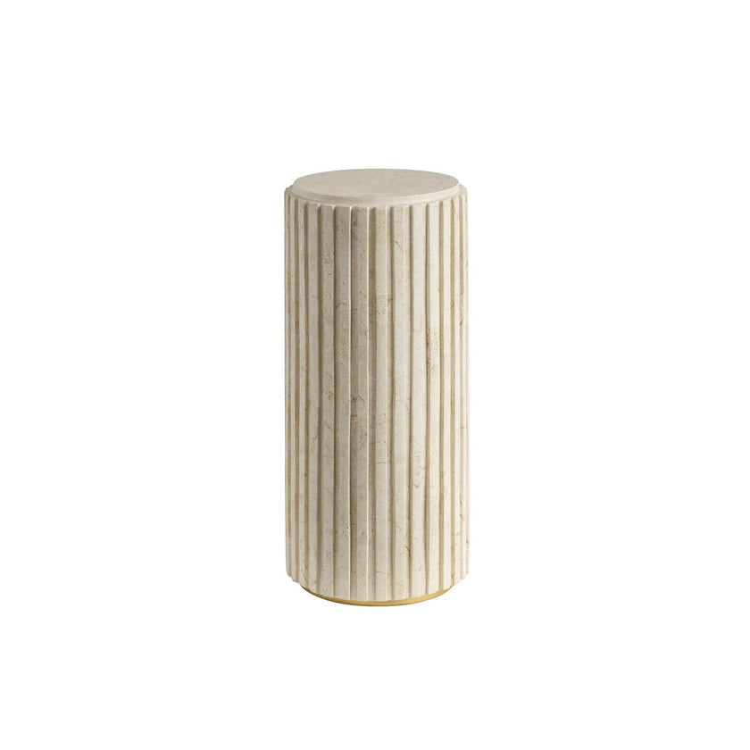 Lexington La Costa Culver Chairside Table