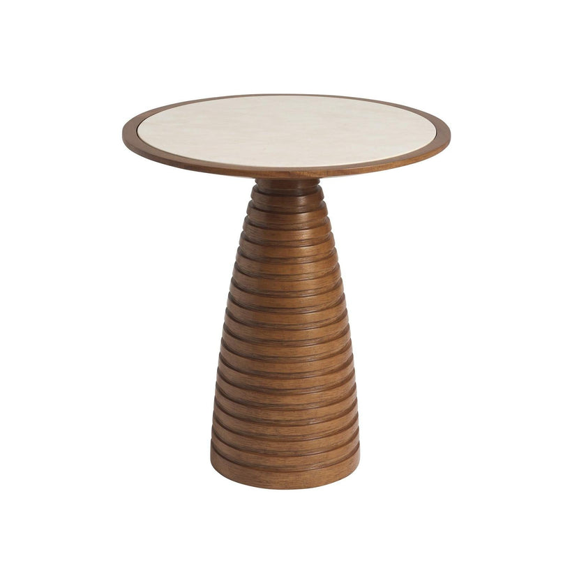 Lexington La Costa Ortega Accent Table