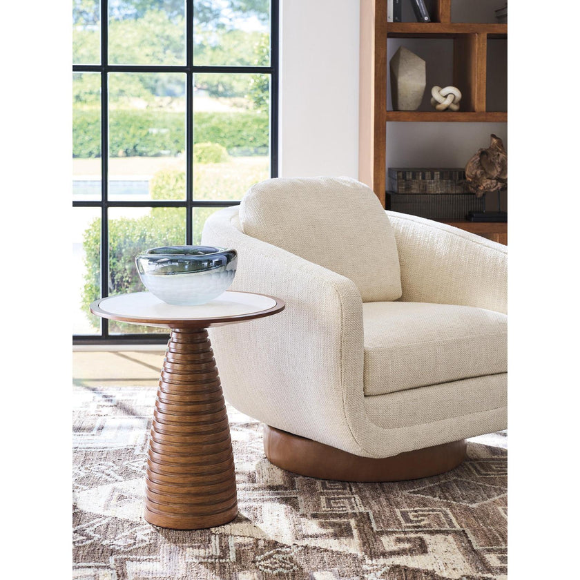 Lexington La Costa Ortega Accent Table