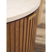 Lexington La Costa Avenida Round End Table
