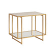 Lexington La Costa Pinnacle End Table