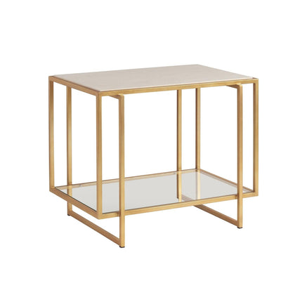 Lexington La Costa Pinnacle End Table