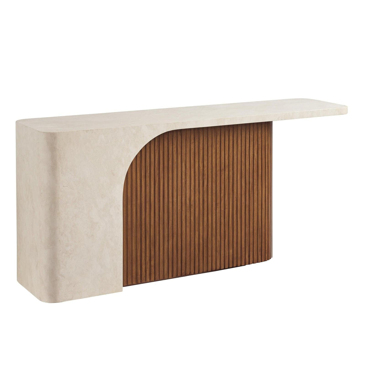 Lexington La Costa Seabourne Console Table
