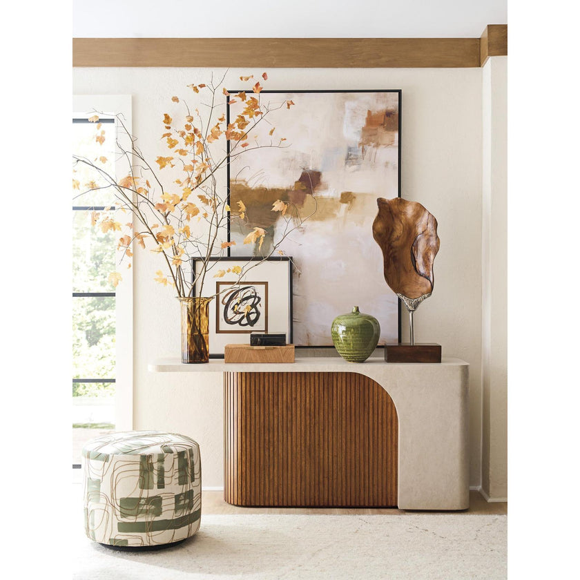 Lexington La Costa Seabourne Console Table