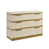 Lexington La Costa Montage Stone Hall Chest