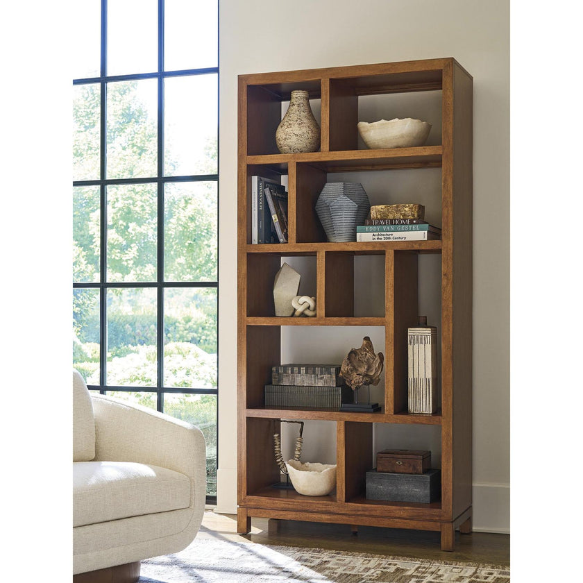 Lexington La Costa Hermosa Bunching Bookcase
