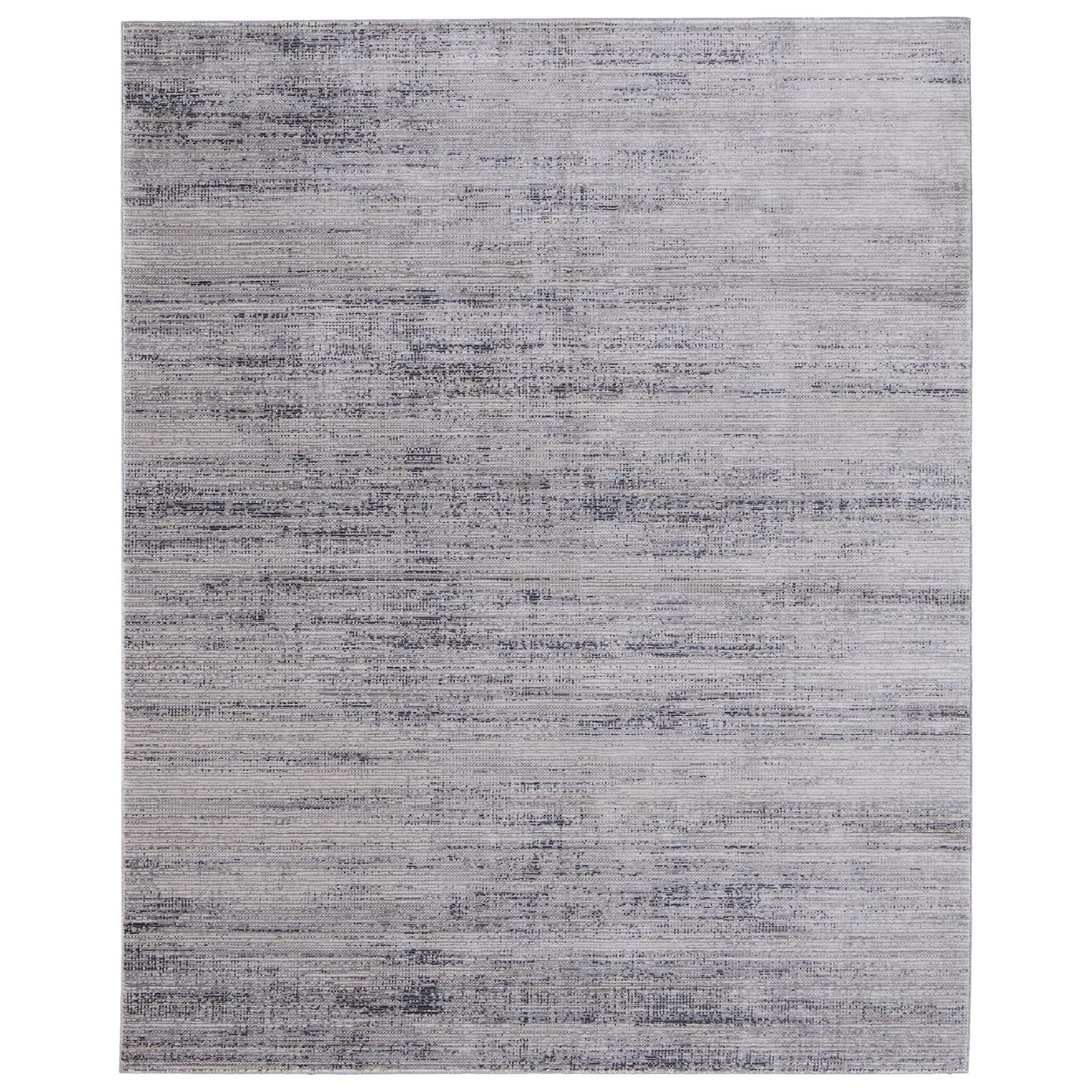 Feizy Deja 39PJF Modern Solid Rug