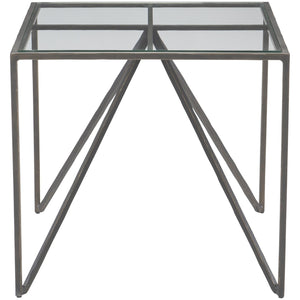 Bernhardt Fulton Side Table