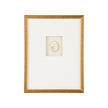 Chelsea House Botanical Relief Frame