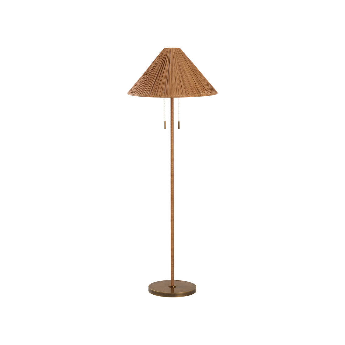Wildwood Avondale Floor Lamp