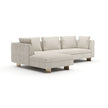 Caracole Altura Sectional