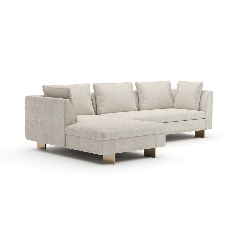 Caracole Altura Sectional