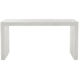 Bernhardt Summerton Console Table