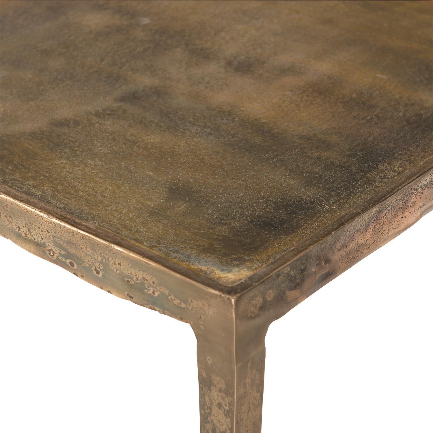 Bernhardt Benson End Table