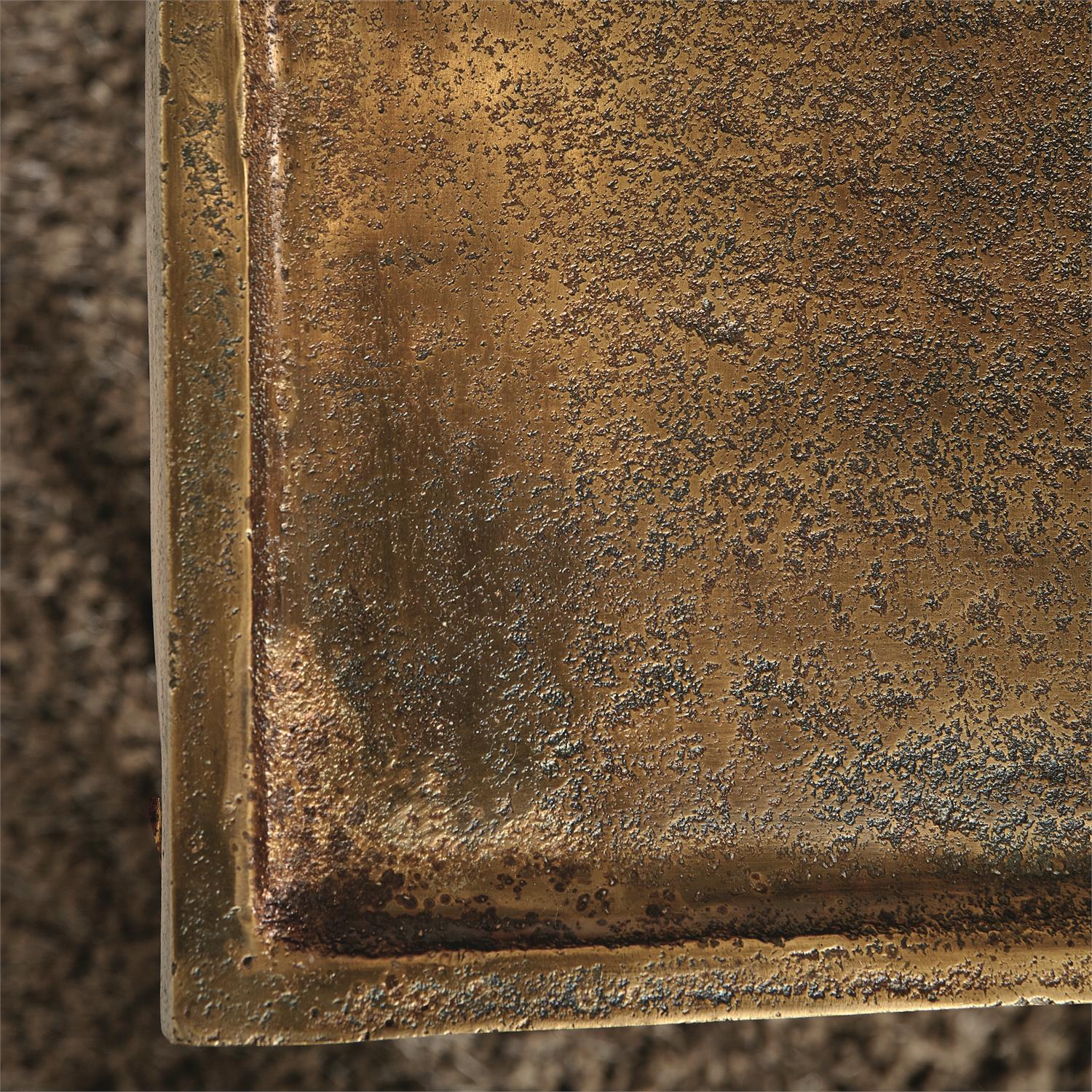 Bernhardt Benson End Table