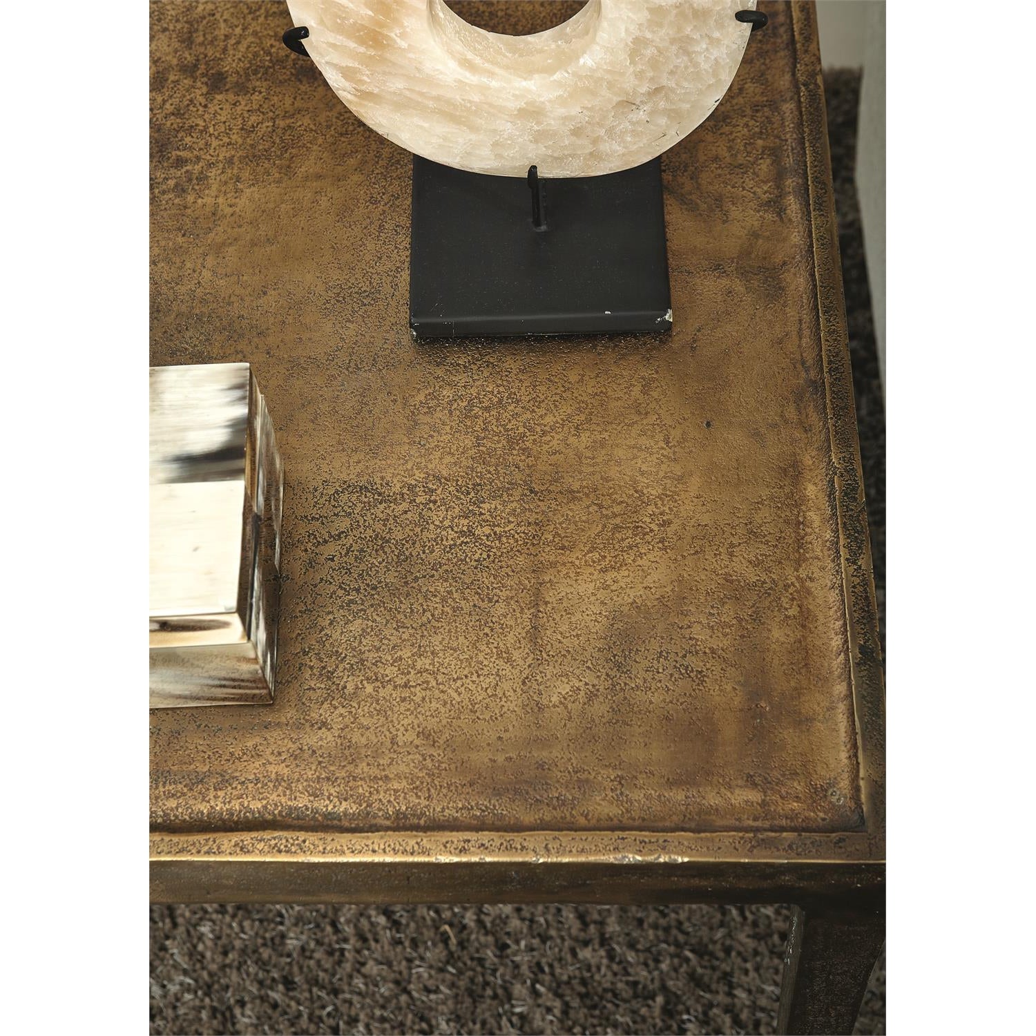 Bernhardt Benson End Table