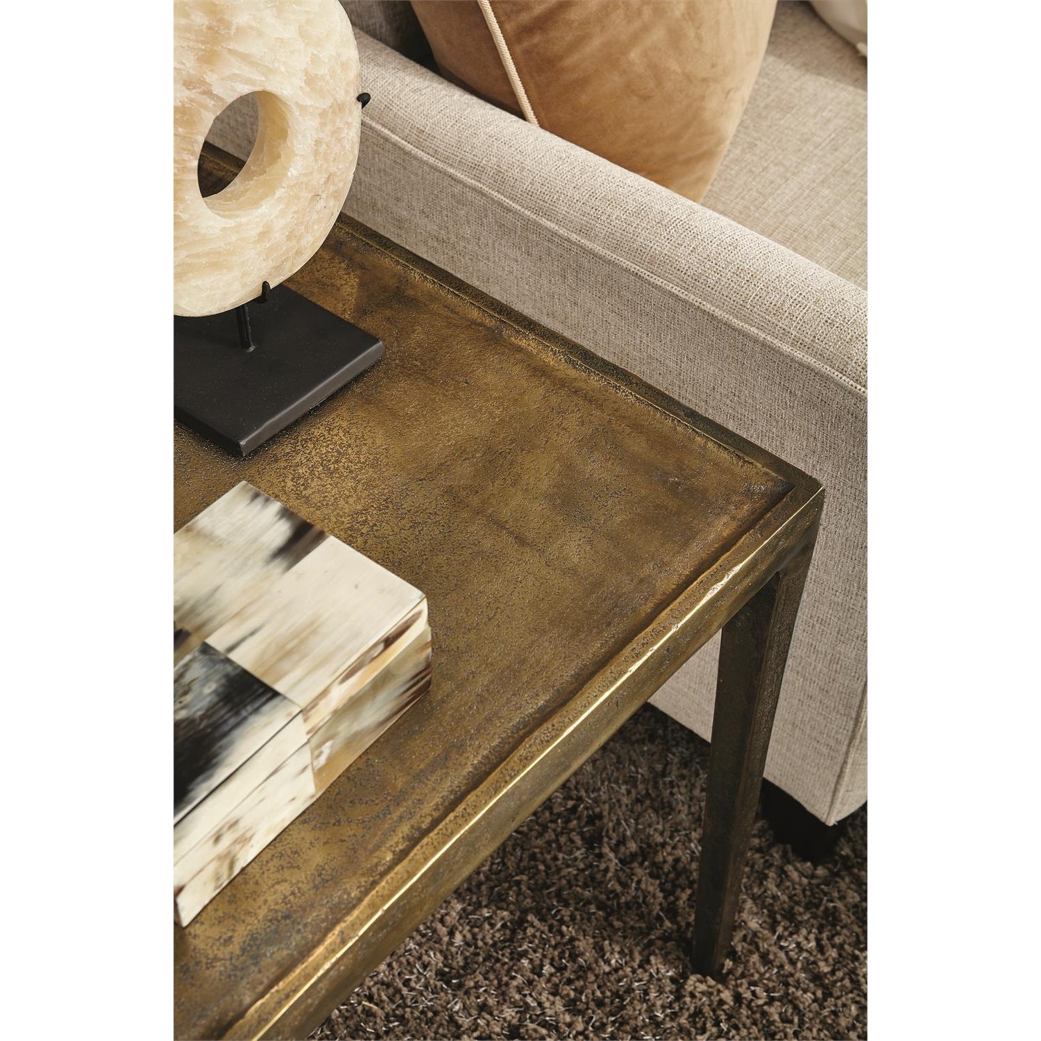 Bernhardt Benson End Table