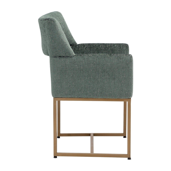 Sunpan Greco Dining Armchair