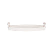 Wildwood Solano White Tray