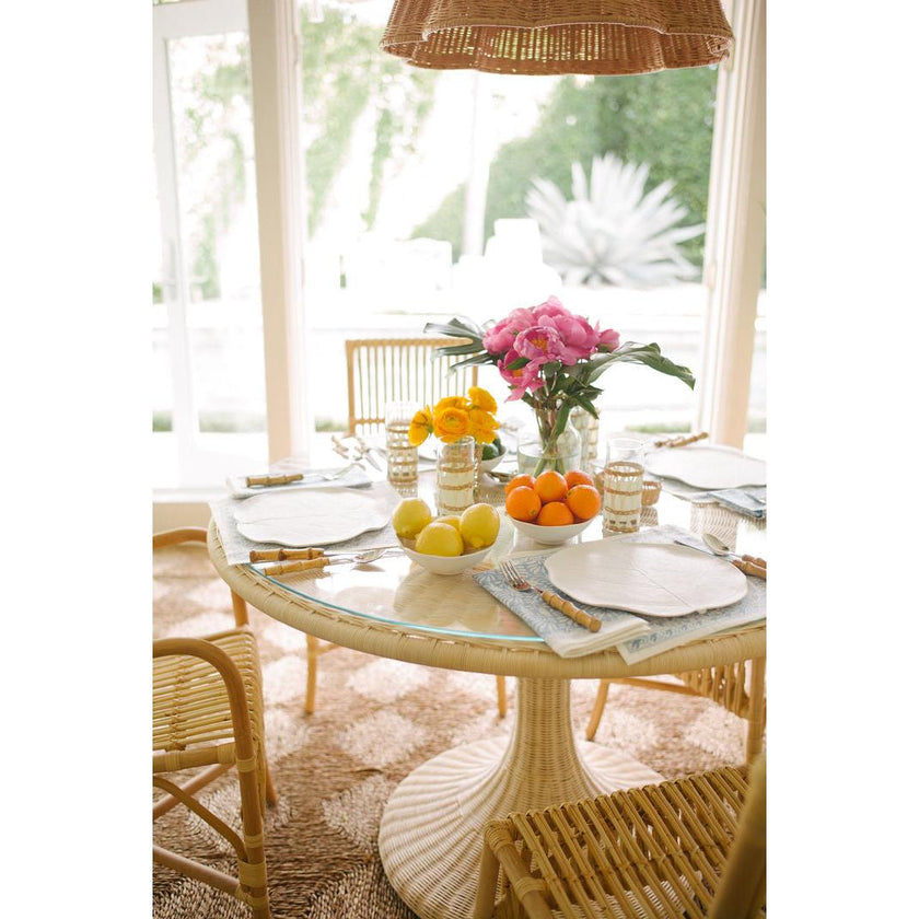 Chelsea House Biscayne Dining Table