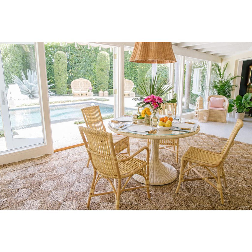 Chelsea House Biscayne Dining Table