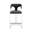 Wildwood After Midnight Bar Stool