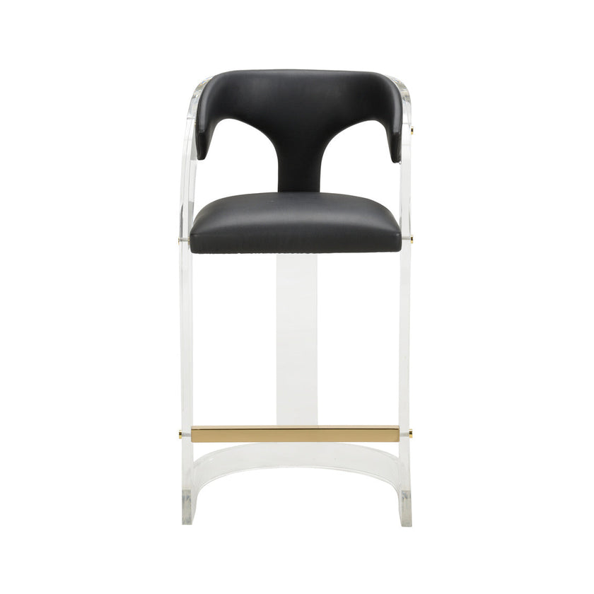 Wildwood After Midnight Bar Stool