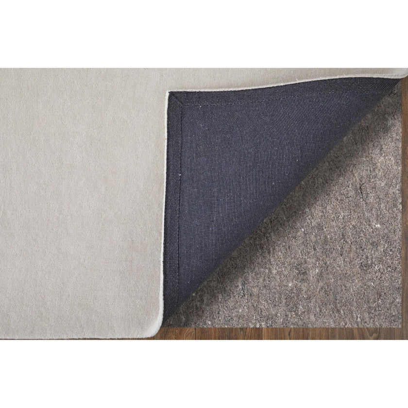 Feizy Katya 8989F Modern Gradient & Ombre Rug in Pink/Ivory