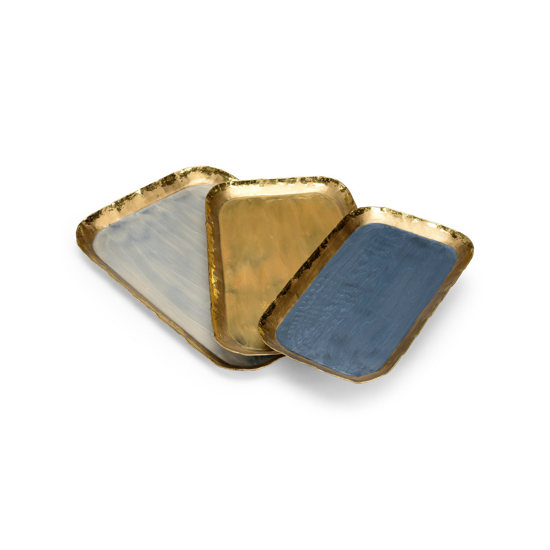 Wildwood Grant Trays - Set of 3