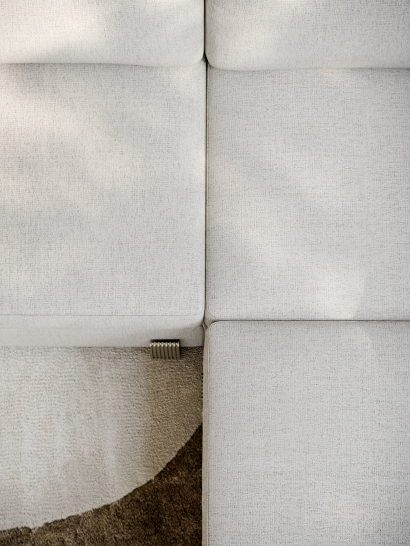 Caracole Counter Balance Modular Components