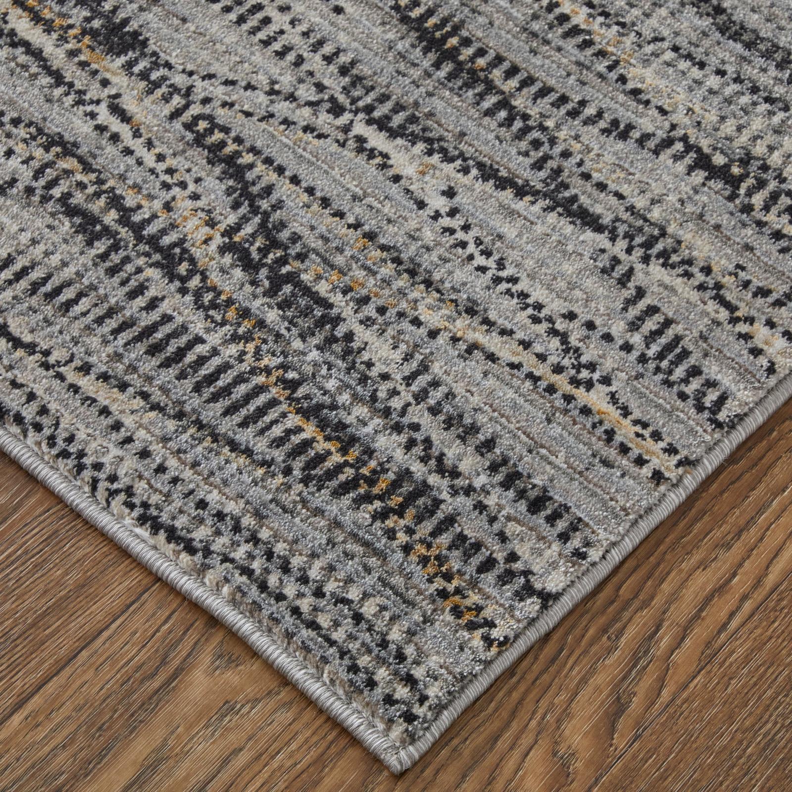 Feizy Sonora 39NXF Modern Abstract Rug