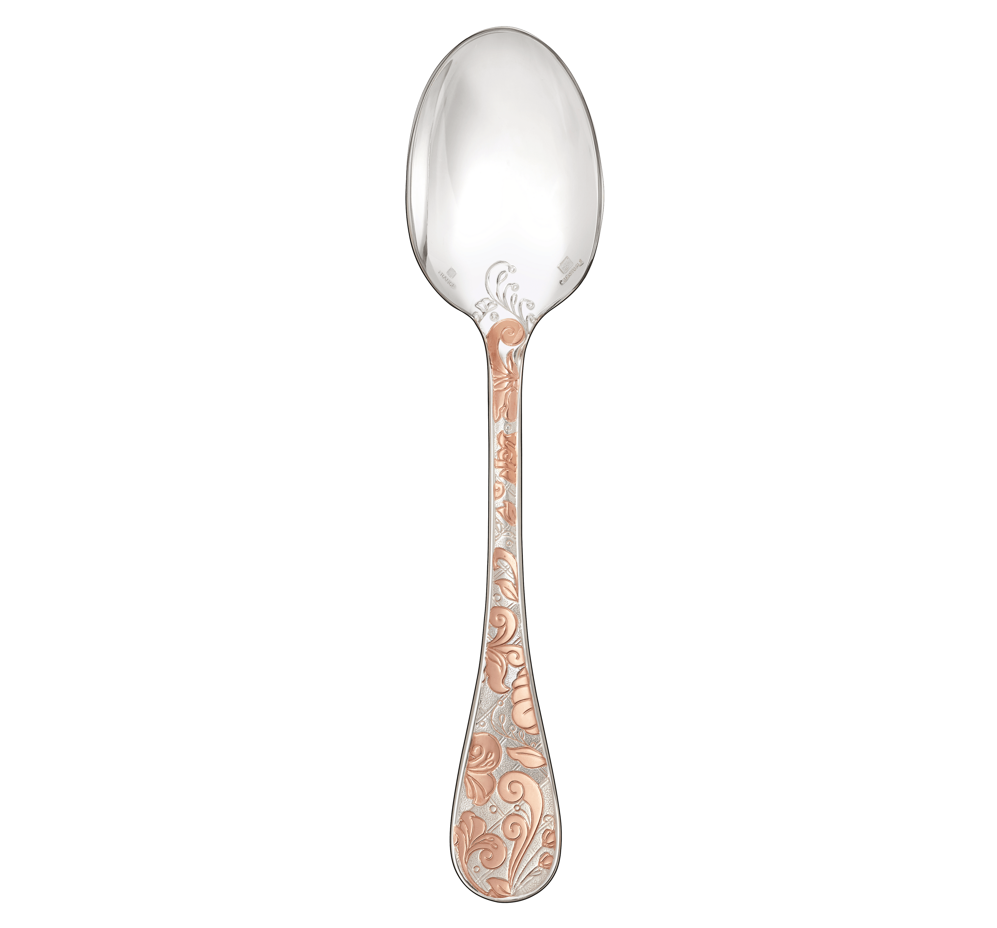 Christofle Jardin d'Eden Tablespoon
