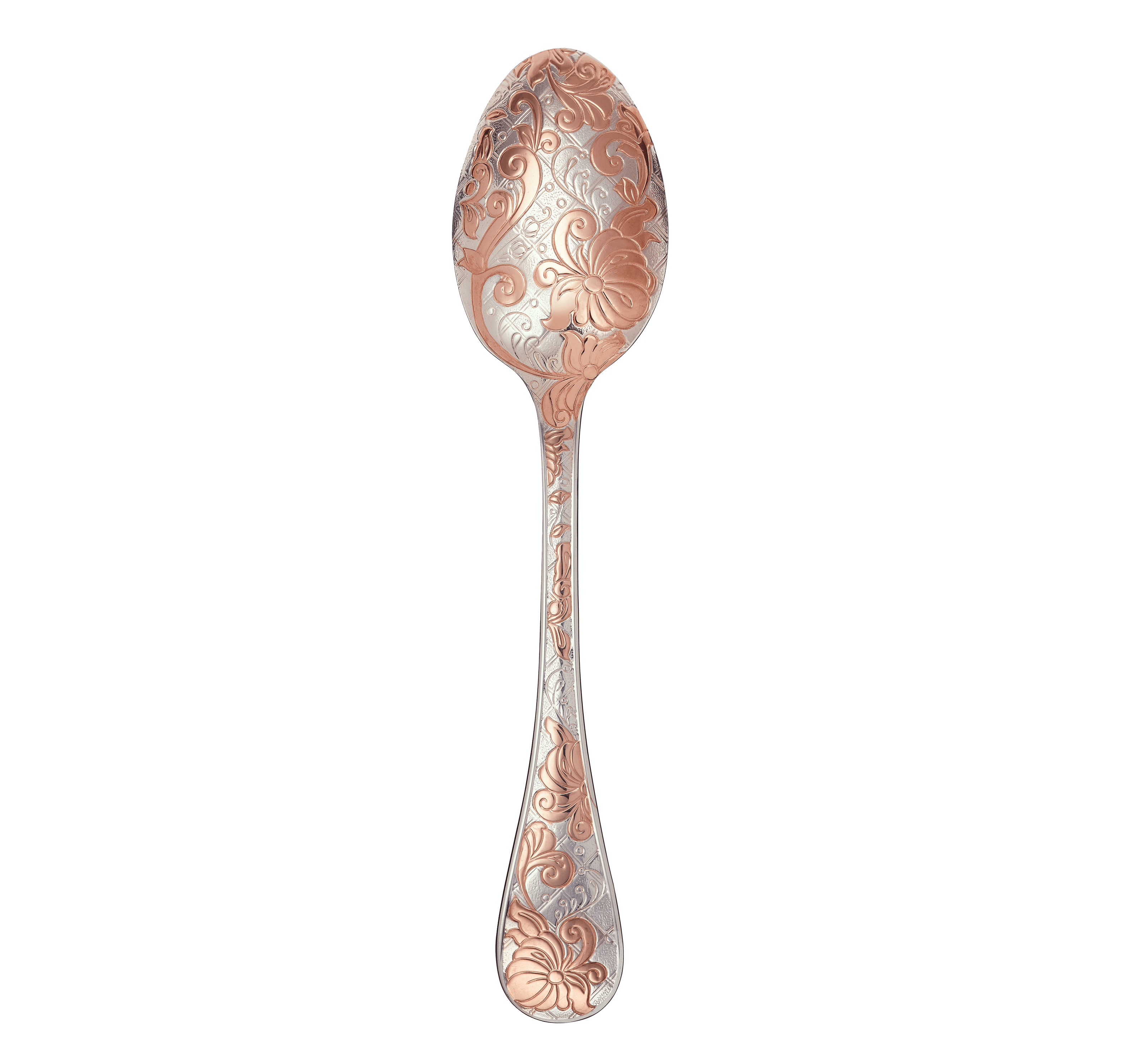 Christofle Jardin d'Eden Tablespoon