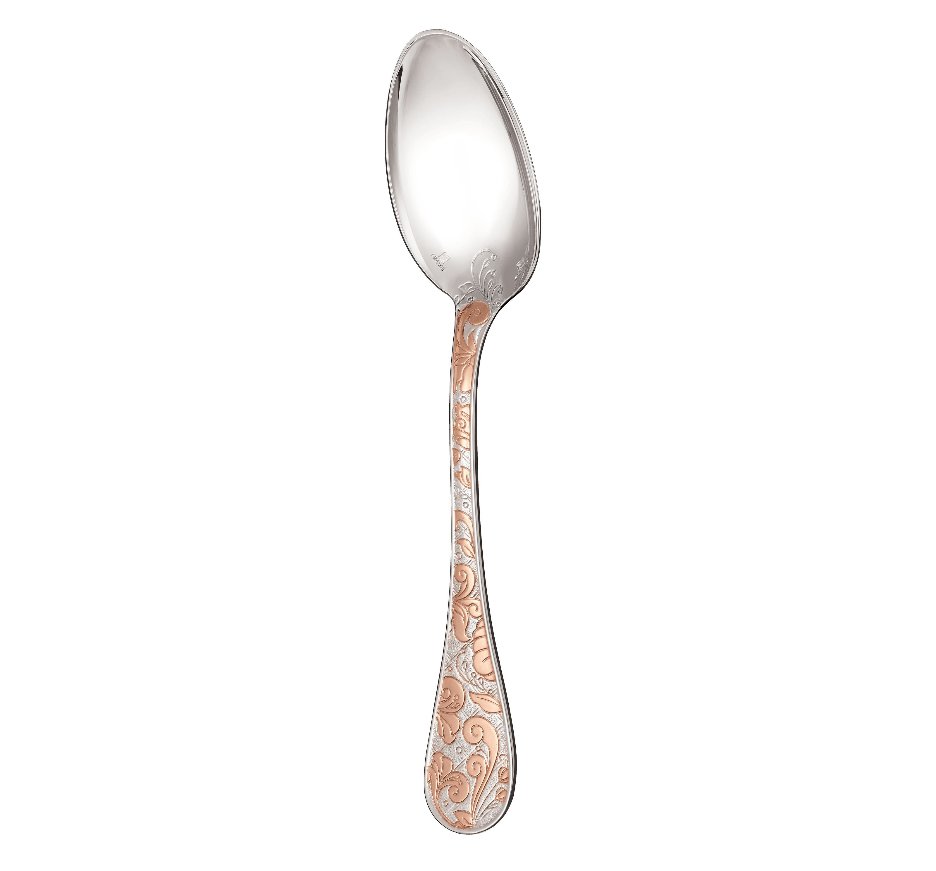 Christofle Jardin d'Eden Tablespoon