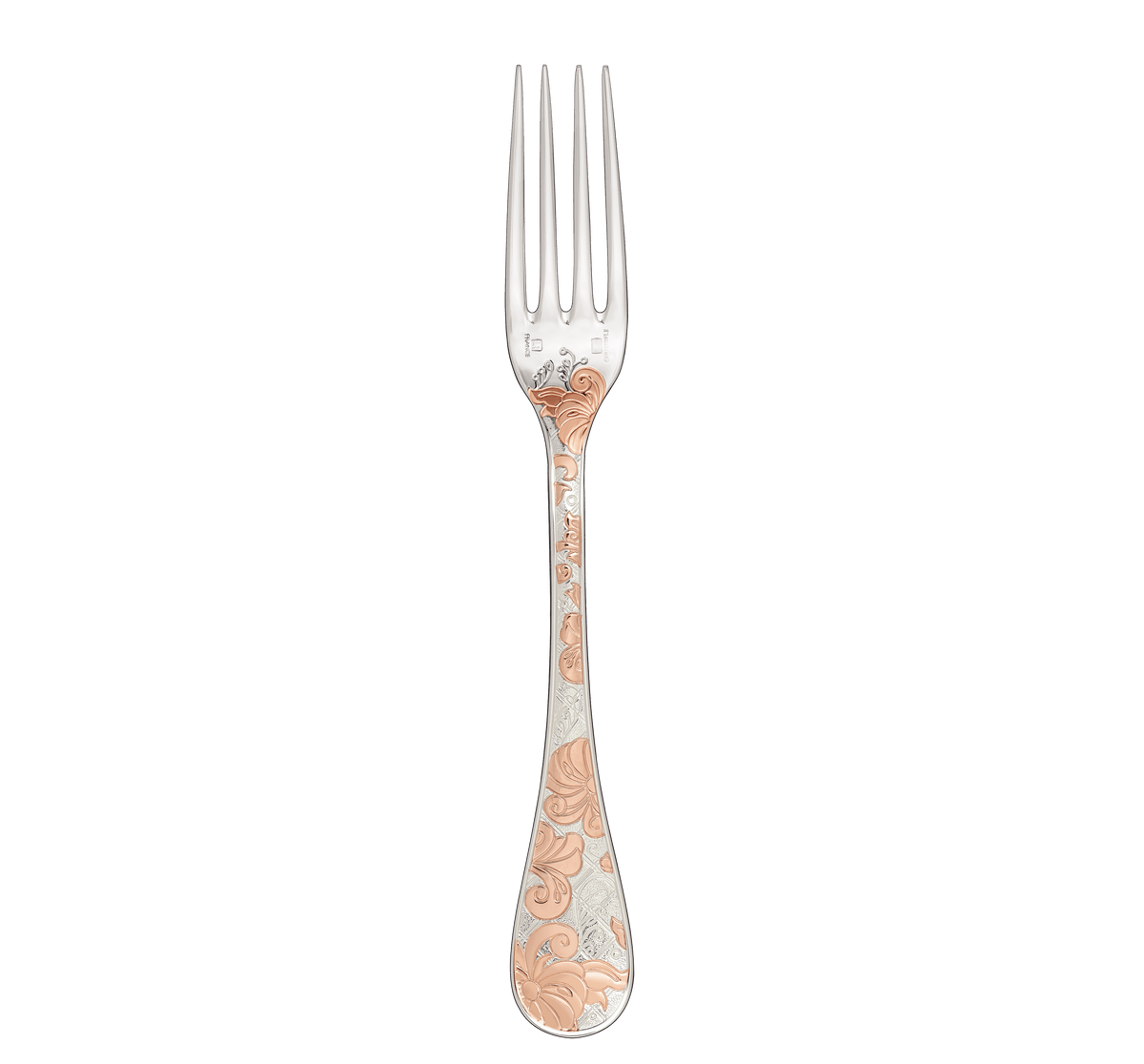 Christofle Jardin d'Eden Dinner Fork
