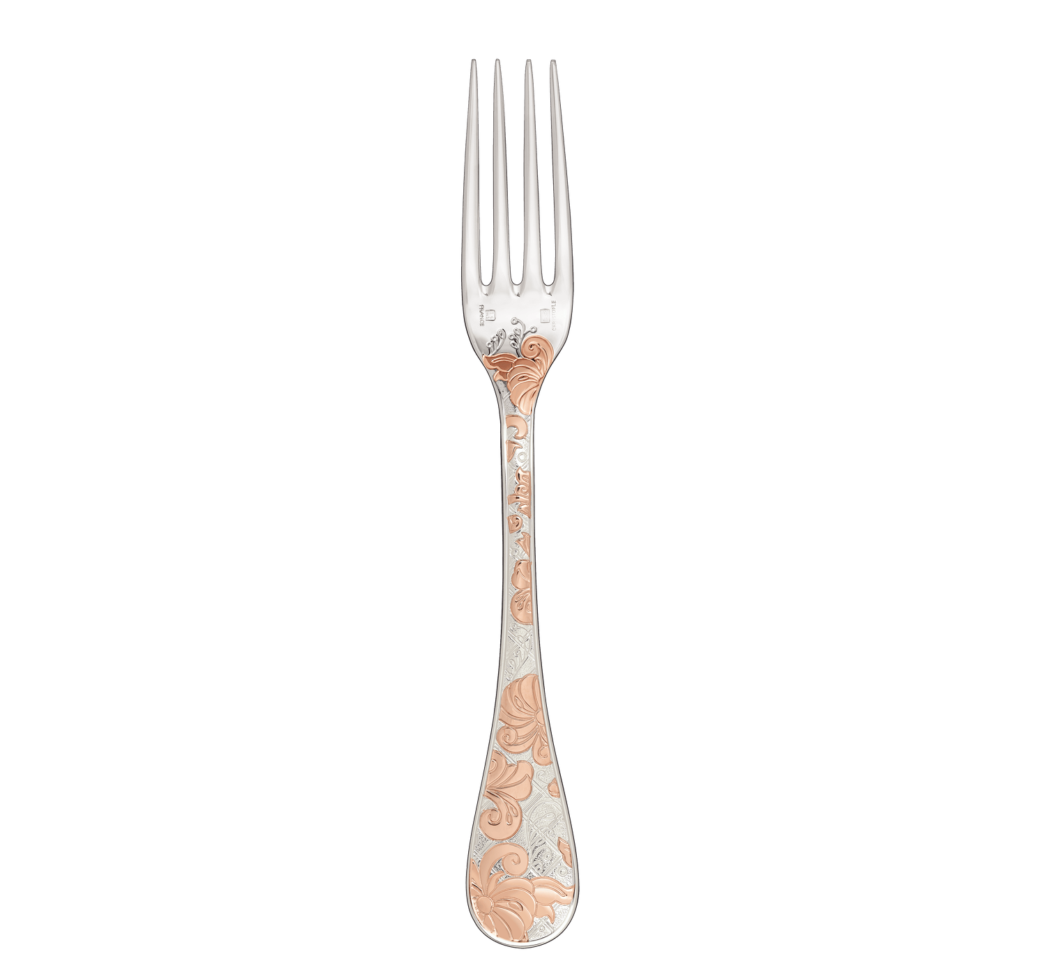 Christofle Jardin d'Eden Dinner Fork