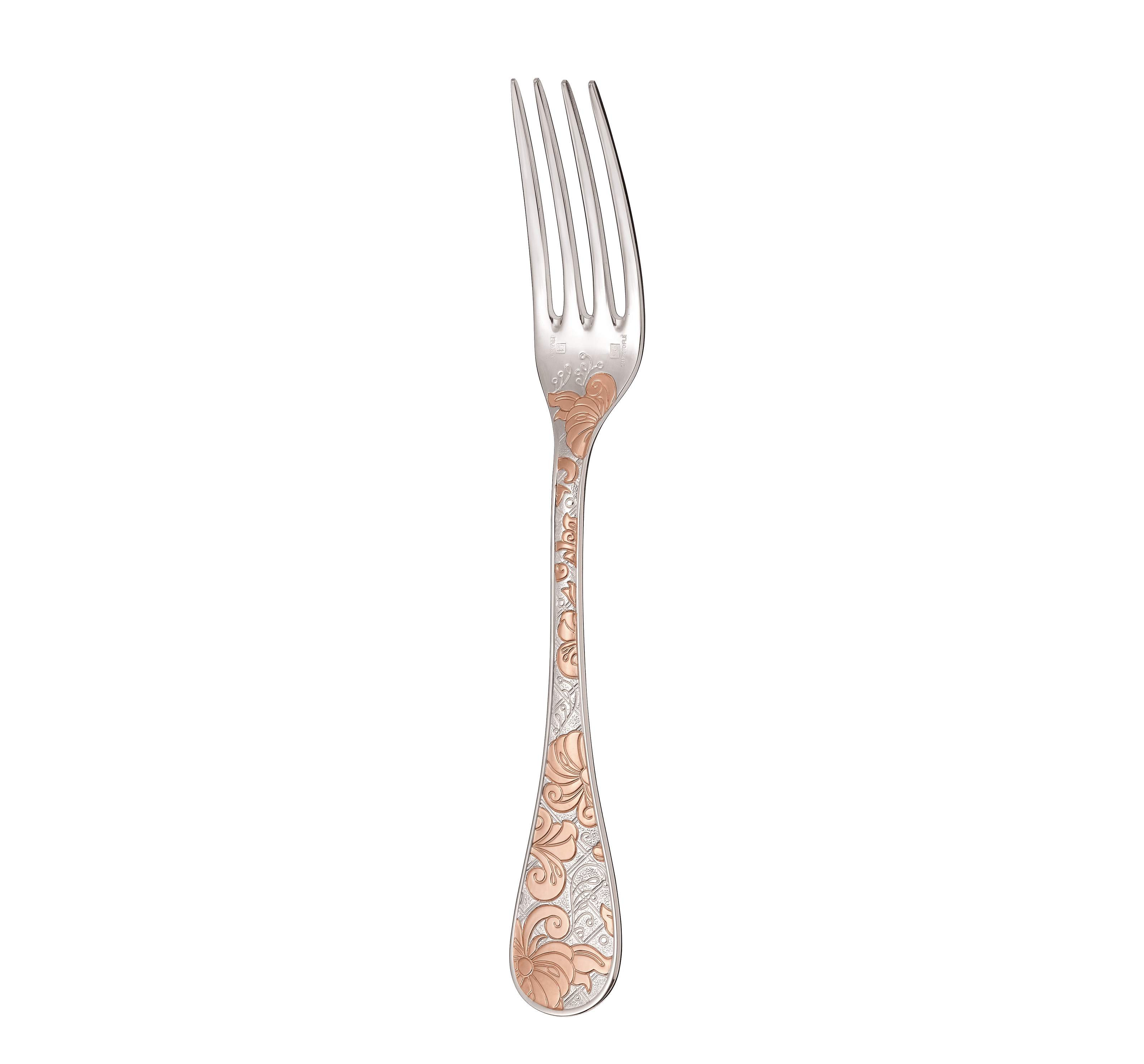 Christofle Jardin d'Eden Dinner Fork
