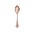 Christofle Jardin d'Eden Silver Plated Dessert Spoon