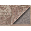 Feizy Loralai 8A66F Traditional Oriental Rug in Red/Ivory