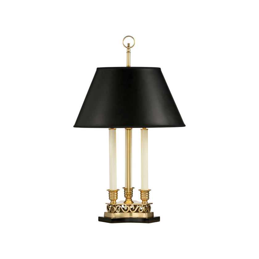 Wildwood Thea Lamp