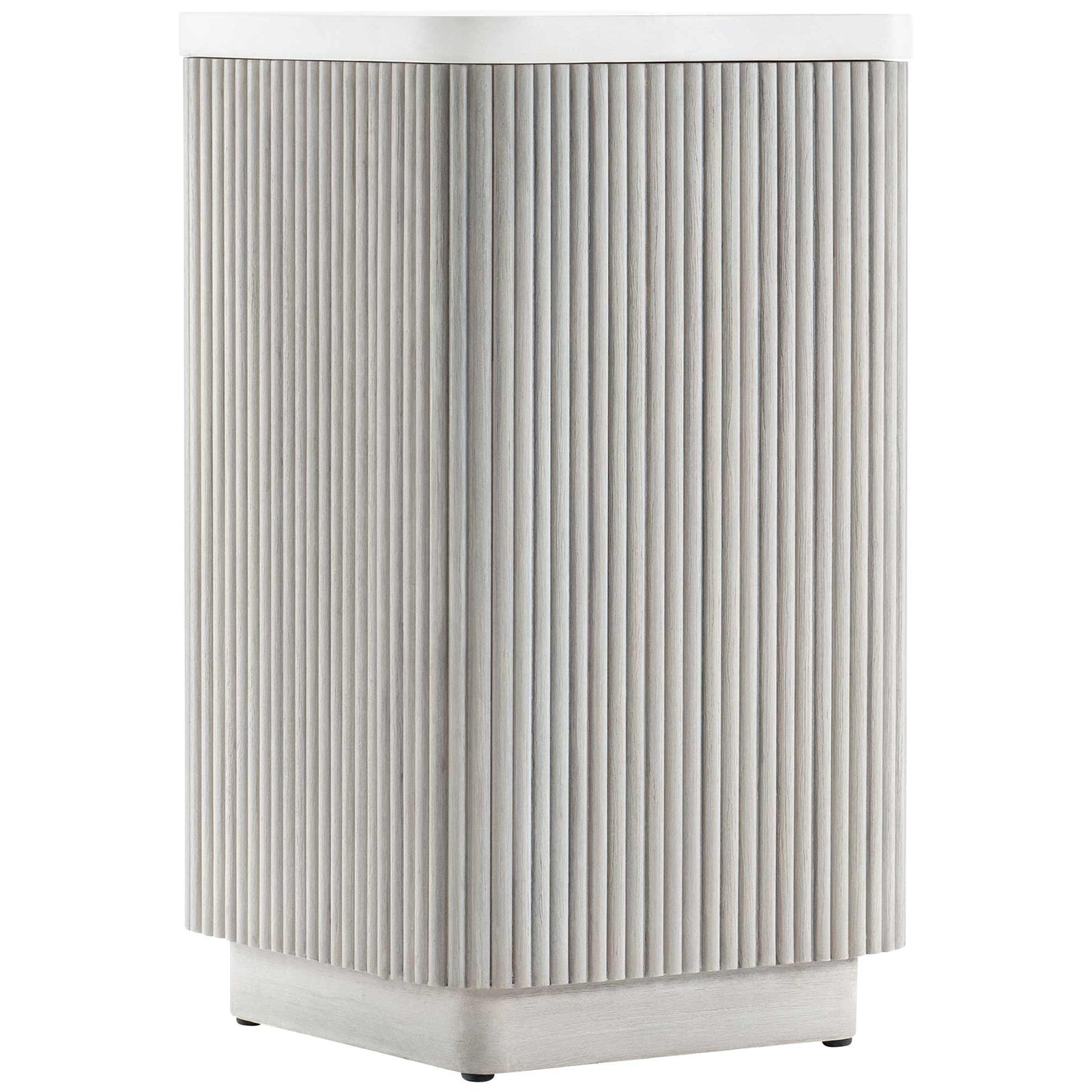 Bernhardt Colonnade Accent Table